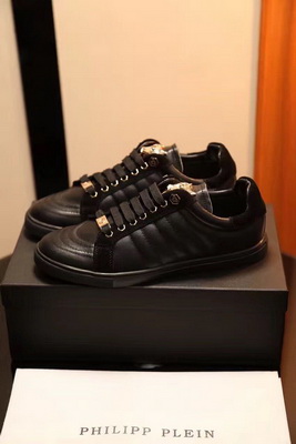 PhiliPP Plein Fashion Casual Men Shoes--052